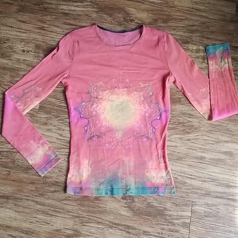 Just In Time top